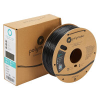 ASA 1,75mm BLACK 1kg