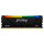 KINGSTON 8GB 3600MT/s DDR4 CL17 DIMM FURY Beast RGB