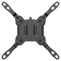 Equip Verlängerungsadapter Monitor-VESA "23-42" 30Kg schwarz
