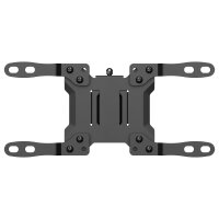 Equip Verlängerungsadapter Monitor-VESA "23-42" 30Kg schwarz