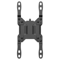Equip Verlängerungsadapter Monitor-VESA "23-42" 30Kg schwarz