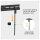 Equip Wandhalterung 37"-86"/1TFT NO DRILL 1Gelenk 60Kg sw