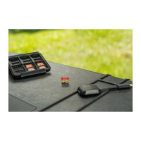 Card Extreme MicroSD UHS-I 2TB 240MB/s