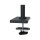 Ergotron LX Pro - Mounting Kit (Large Base, Tabletop Mount) (98-729-292)