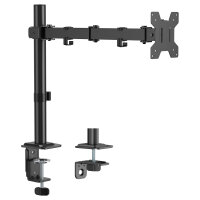Equip Tischhalterung 17"-32"/1TFT 360°...
