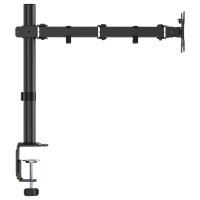 Equip Tischhalterung 17"-32"/1TFT 360°...