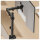 Equip Tischhalterung 17"-32"/1TFT 360° Gelenkig 10Kg schwarz