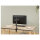 Equip Tischhalterung 17"-32"/1TFT 360° Gelenkig 10Kg schwarz