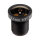 Axis Objektiv LENS M12 2.1MM F2.2 10PCSfür P39xx MKIII 10er-Pack