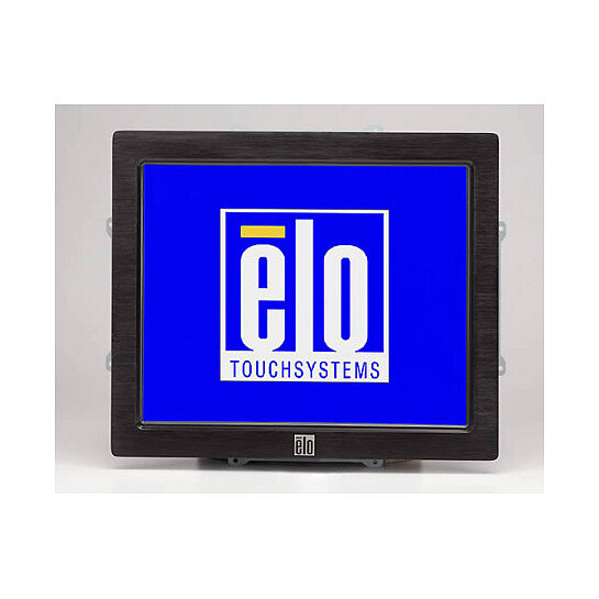 Elo Touch Solutions Elo Front-Mount Bezel - Befestigungskit - für Monitor - Bildschirmgröße: 38.1 cm (15)