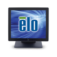 elo Touchscreen Monitor 1723L [E683457] 17