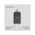 Speedlink USB-C Soundkarte VIGO, schwarz retail