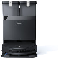 Deebot Saugroboter T50 OMNI (Gen3) black