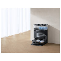 Deebot Saugroboter T50 OMNI (Gen3) black