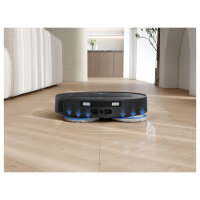 Deebot Saugroboter T50 OMNI (Gen3) black