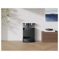 Deebot Saugroboter T50 OMNI (Gen3) black