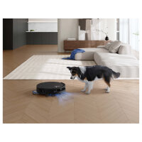 Deebot Saugroboter T50 OMNI (Gen3) black