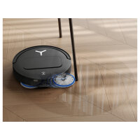 Deebot Saugroboter T50 OMNI (Gen3) black