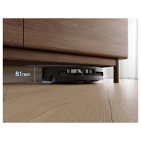 Deebot Saugroboter T50 OMNI (Gen3) black