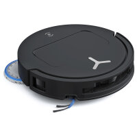 Deebot Saugroboter T50 OMNI (Gen3) black