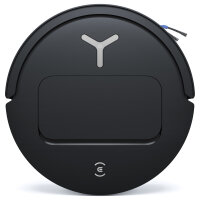 Deebot Saugroboter T50 OMNI (Gen3) black