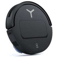 Deebot Saugroboter T50 OMNI (Gen3) black