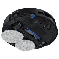 Deebot Saugroboter T50 OMNI (Gen3) black