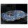 Deebot Saugroboter T50 OMNI (Gen3) black