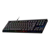 Logitech G515 TKL Wired Gaming Keyboard Black (PAN)