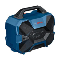 Bosch GPB 18V-6 C Akku-Bluetooth-Lautsprecher