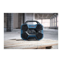 Bosch GPB 18V-6 C Akku-Bluetooth-Lautsprecher
