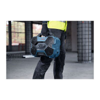 Bosch GPB 18V-6 C Akku-Bluetooth-Lautsprecher