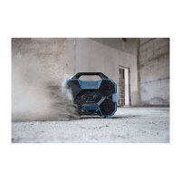 Bosch GPB 18V-6 C Akku-Bluetooth-Lautsprecher