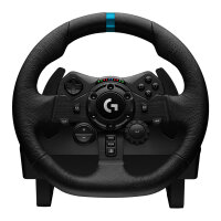 G923 RAC.WHEEL A.PEDALS