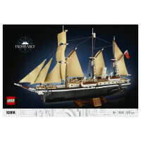 Icons 10335 Die Endurance