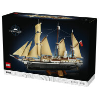 Icons 10335 Die Endurance