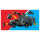71144 City Action SWAT-Gelndefahrzeug