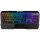 COUGAR Gaming Tastatur Attack X3 RGB Mech. Cherry MX silber