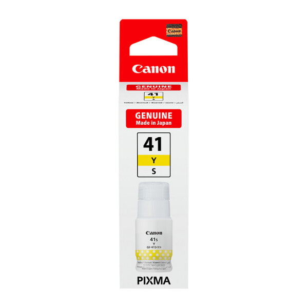 CANON INK GI-41S Y EMB