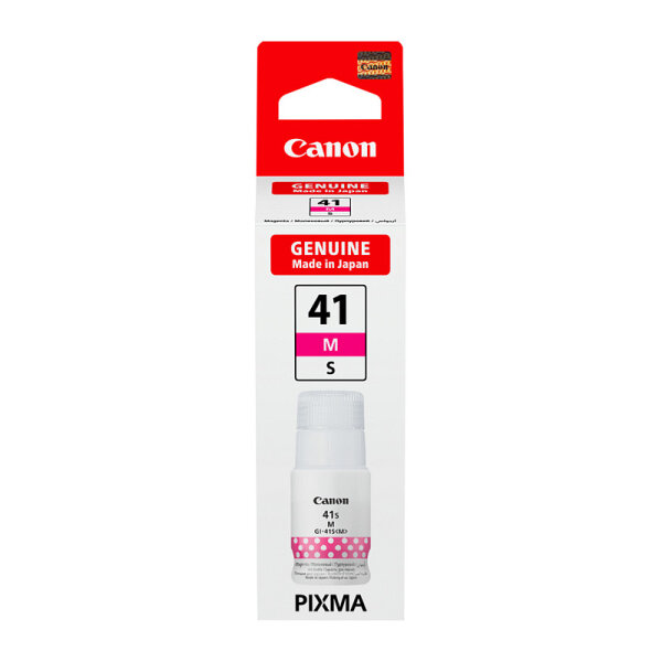 CANON INK GI-41S M EMB