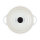 Le Creuset Mi­ni-Bräter 10cm, meringue