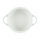 Le Creuset Mi­ni-Bräter 10cm, meringue