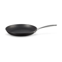 Le Creuset Pfanne 4,5 x 30 cm, schwarz