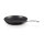 Le Creuset Pfanne 4,5 x 30 cm, schwarz