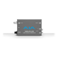 HA5-Plus, Active Video Converter, Grey