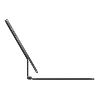 APPLE Magic Keyboard for iPadAir 27,9cm 11Zoll (M3) - Spanish - Black