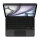 APPLE Magic Keyboard for iPadAir 27,9cm 11Zoll (M3) - Spanish - Black