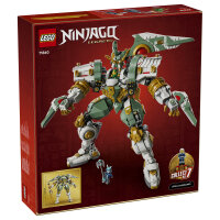 LEGO 71860 Ninjago 15-jhriges Jubilum: Lloyds Titan-Mech