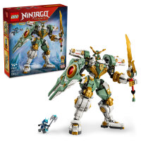 LEGO 71860 Ninjago 15-jhriges Jubilum: Lloyds Titan-Mech