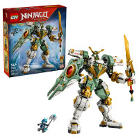 LEGO 71860 Ninjago 15-jhriges Jubilum: Lloyds Titan-Mech